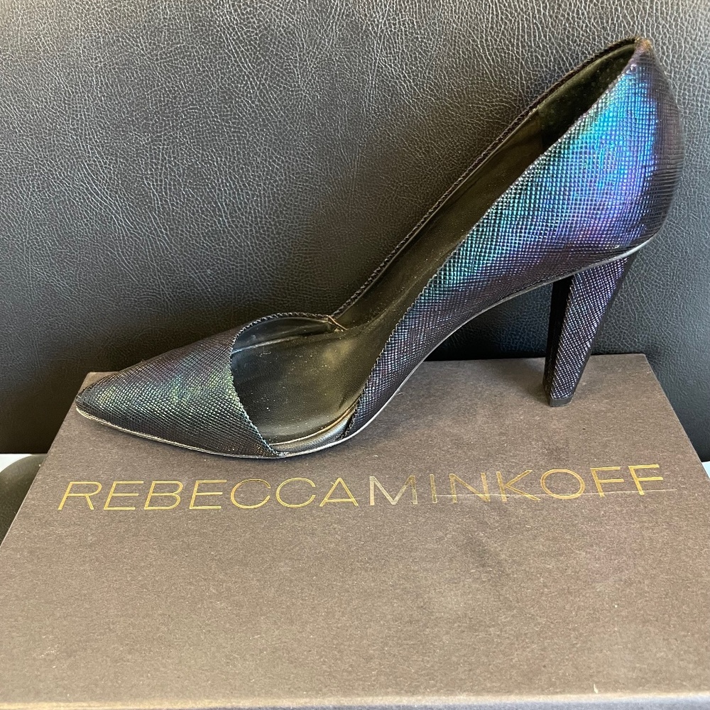 Rebecca Minkoff